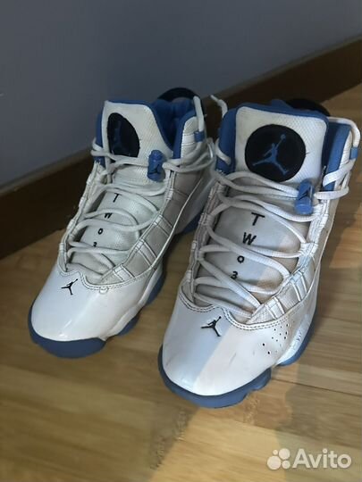 Кроссовки nike air jordan оригинал