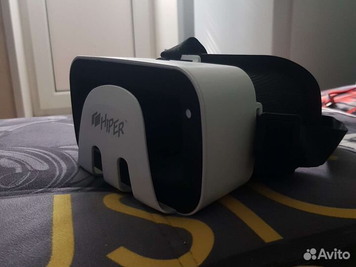 Vr очки для телефона hiper
