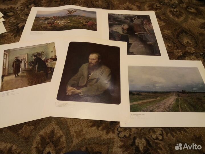 Передвижники