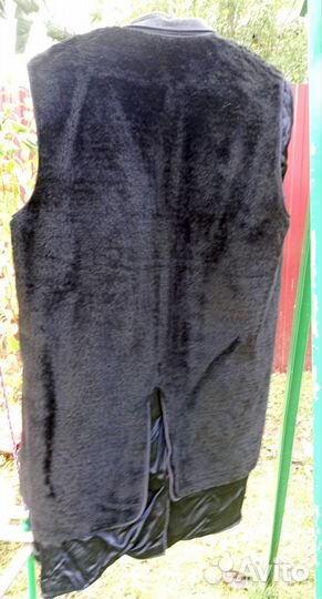 Пальто осень зима