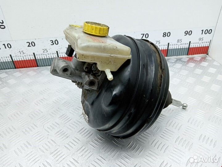 Усилитель тормозов вакуумный для Audi A6 C5