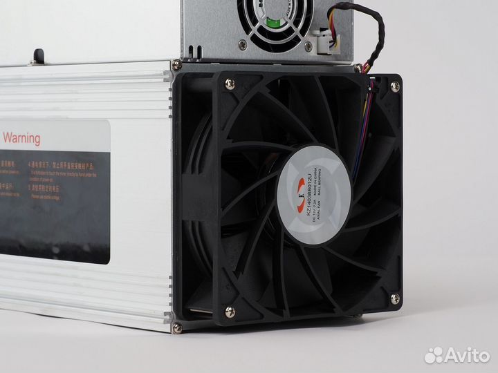 Асик Whatsminer m30s++ 110Th
