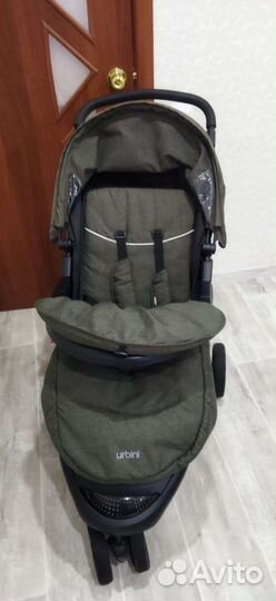 Детская коляска