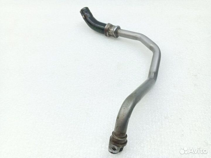 Трубка подачи масла в турбину Bmw 1-Series F20