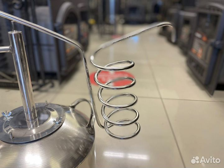 Самогонный аппарат 12 и 20 литров