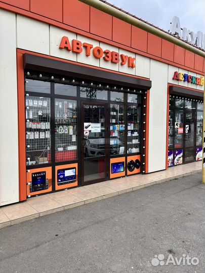 Видеорегистратор на Андроид