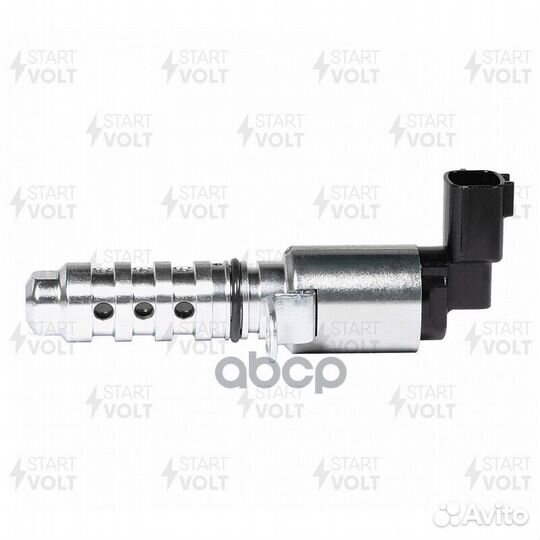 Клапан эл.рег.фаз грм nissan qashqai 2006