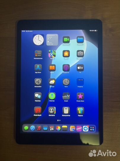 iPad 8 2020 wifi 32gb
