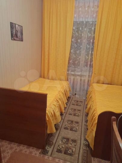 Таунхаус 132 м² на участке 12 сот.