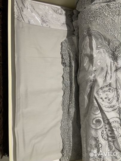 Постельное белье 2 спальное