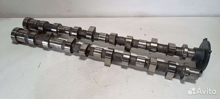 Распредвал Nissan np-300 2.5 yd25