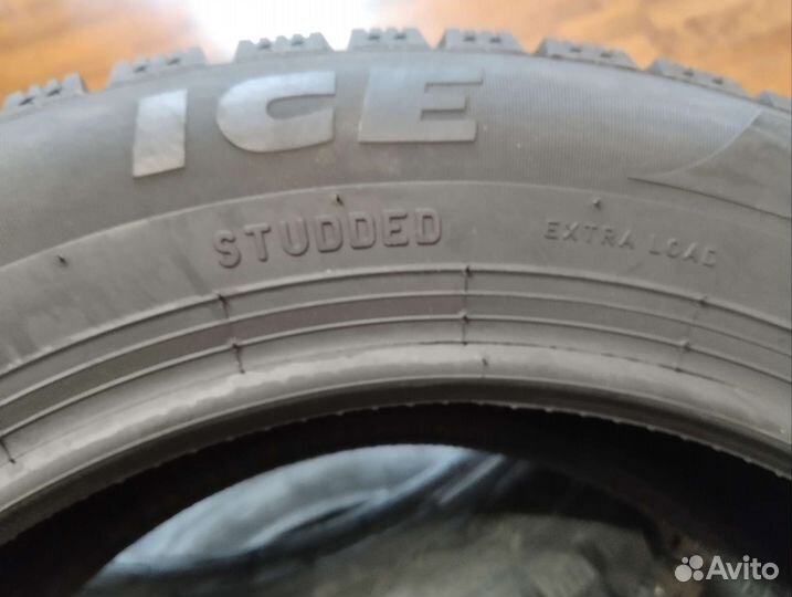 Formula Ice 185/60 R15 88T