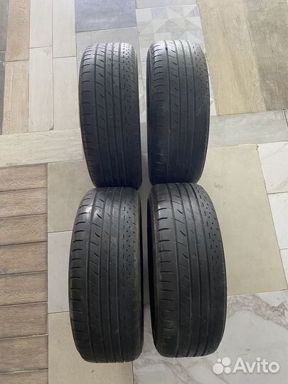 Колеса toyota r16