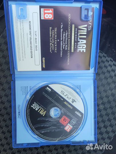 Игры для приставок ps5