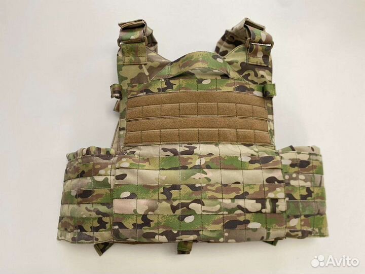 Плитник с системой быстрого сброса