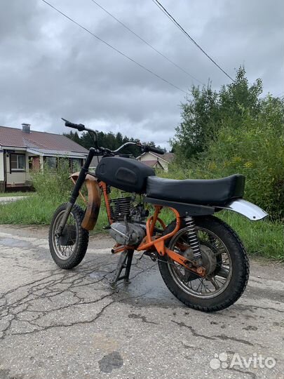 Восход 3м 01
