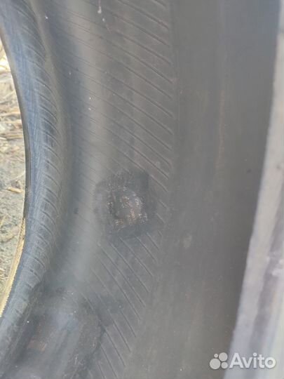 Yokohama Aspec A349A 215/55 R17 94V