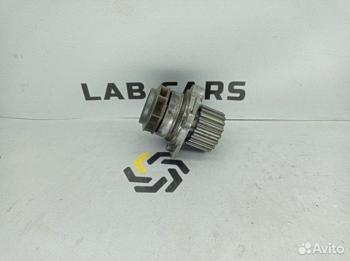 Помпа насос водяной Audi A6 C6 BRE 2.0 TDI 2006