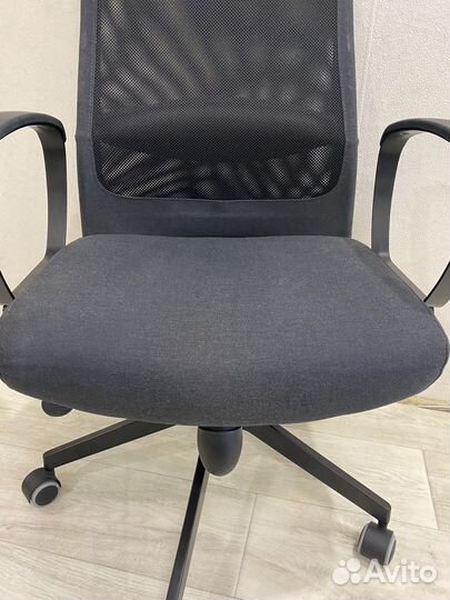 Кресло икеа Маркус, IKEA Markus