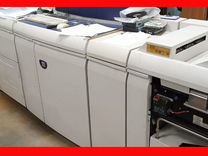 Цифровая печатная машина Xerox Nuvera 120 EA