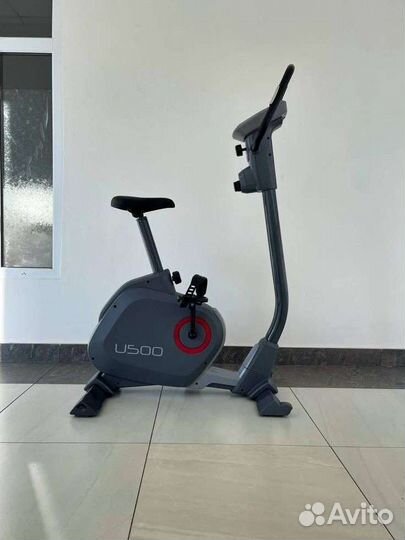 Велотренажёр