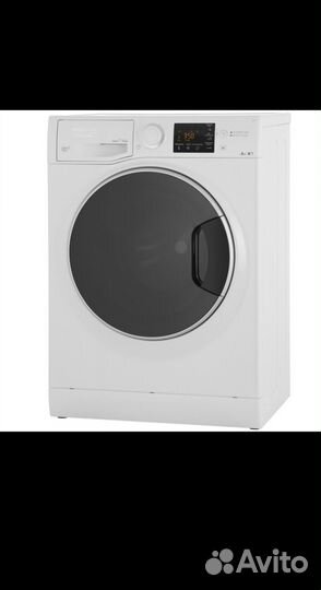 Продам новую стиральную машинку