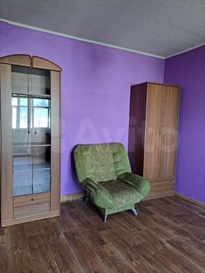 1-к. квартира, 36,5 м², 8/9 эт.