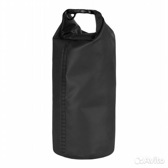 Сумка FXR Dry Bag 2л Black/White