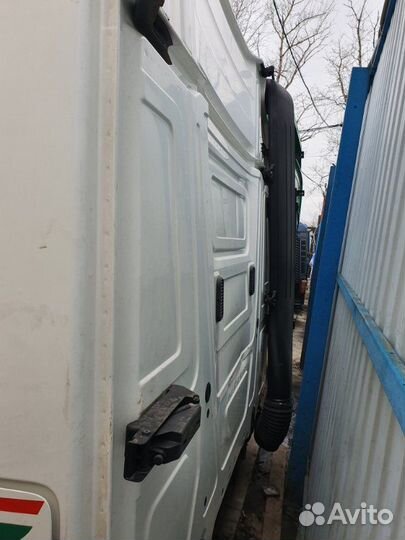 Кабина Mercedes-Benz Actros тягач 471900 C0 036531