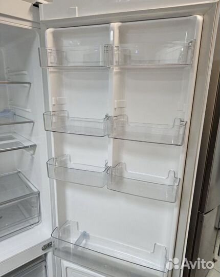 Холодильник LG ноуфрост