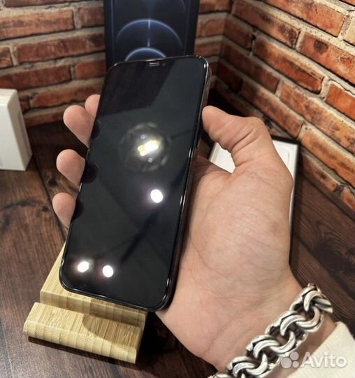 iPhone 12 Pro Max 512GB Акб/95