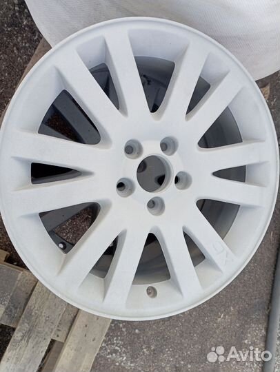 Выездная пескоструйная обработка (мобильная)