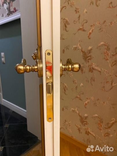 Заменить замок ремонт входной двери вскрытие взлом