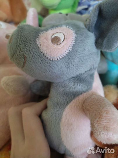 Детские игрушки