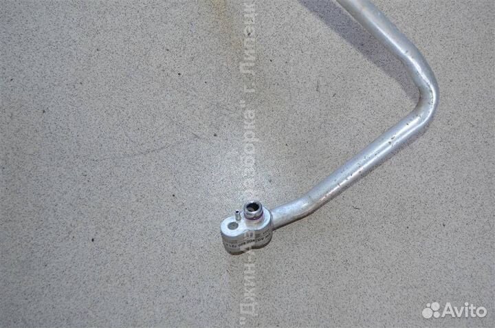 Трубка кондиционера Passat B6 B7 CC 1.8