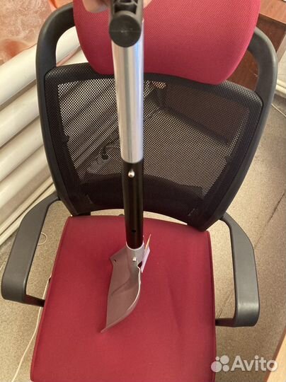 Лопата для снега автомобильная