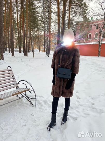 Шуба