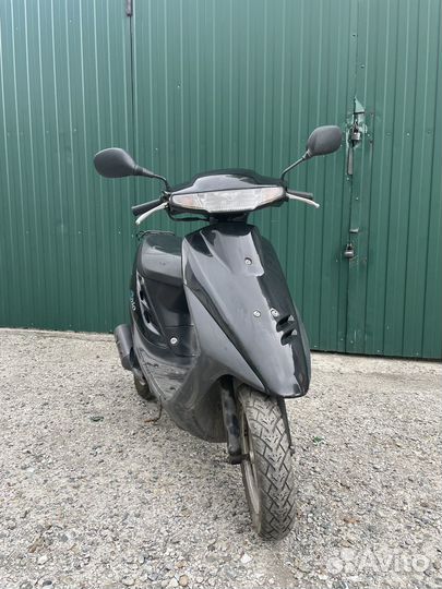 Honda Dio 28