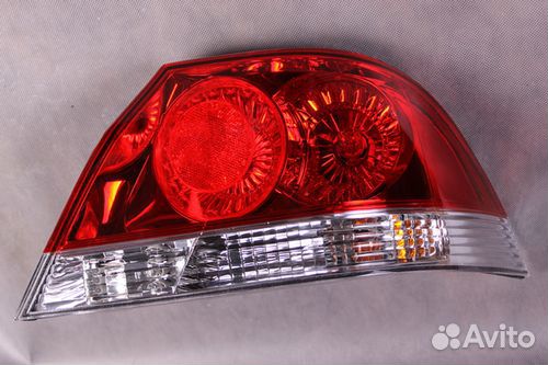 Фонарь задний правый Mitsubishi Lancer 9
