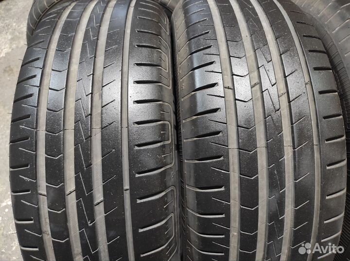 Vredestein SporTrac 5 235/60 R17