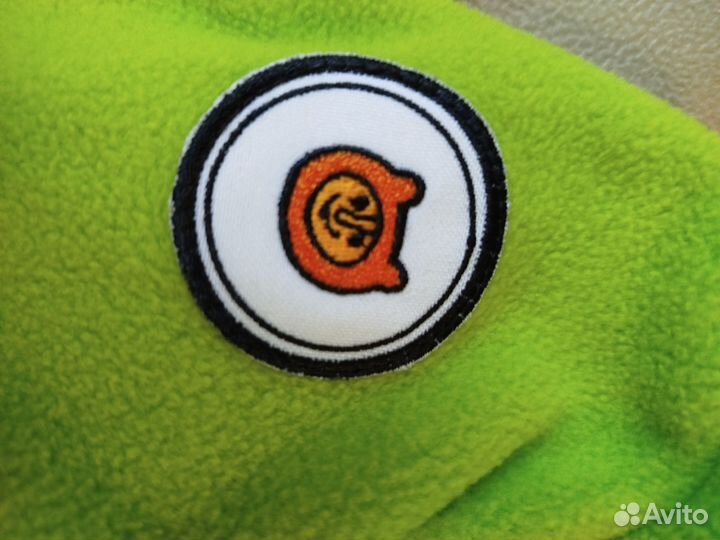 Комбинезон Бамбинезон 86