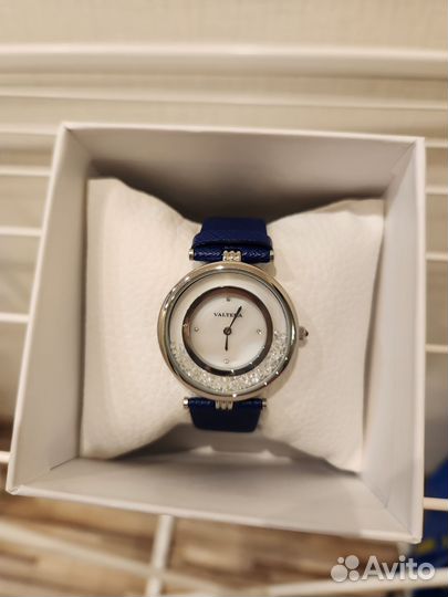 Часы женские Valtera