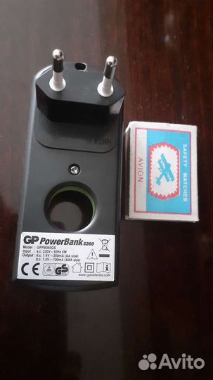 Зарядное устройство для миниаккамуляторов