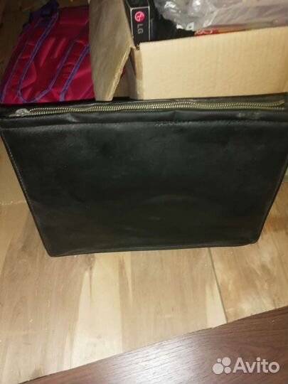 Сумка портфель