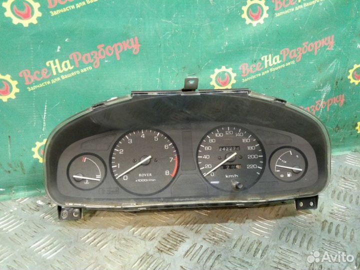 Панель приборов Rover 414 103Л.С 1996