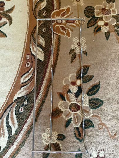 Полка в холодильник для бутылок