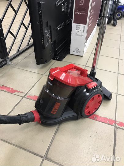 Пылесос Centek CT-2536