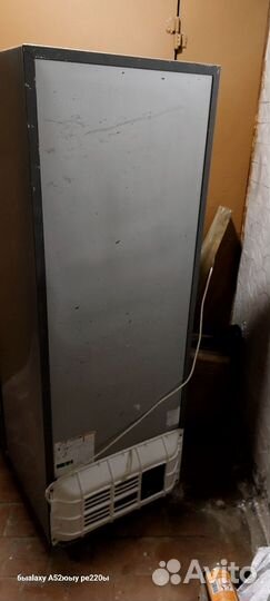 Холодильник бу