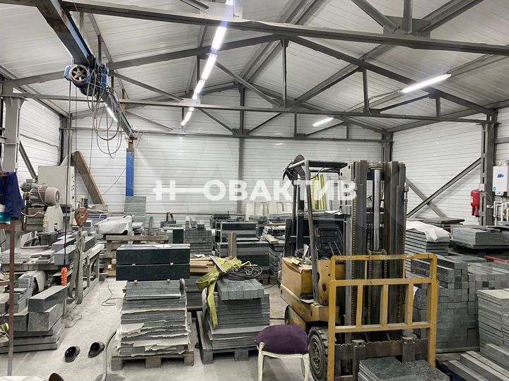 Сдам помещение свободного назначения, 400 м²