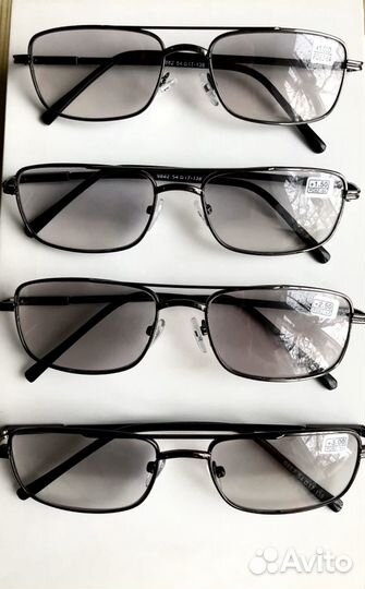 Очки для зрения